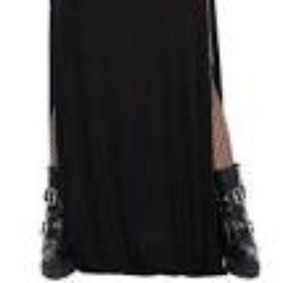 SOLD @ladylucifera 🆕 Killstar "SNARL" Skirt - Picture 10 of 16